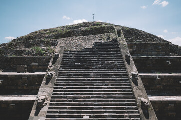 Tenochtitlán
