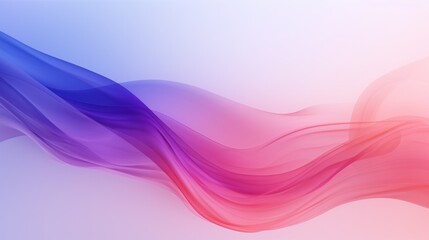 Modern Gradient With Minimal Smoke Background, Wallpaper
