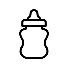 Milk Bottle icon PNG