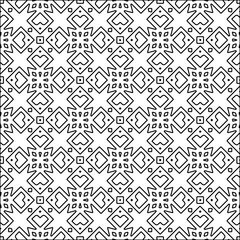 Abstract patterns.Abstract shapes from lines. Vector graphics for design, prints, decoration, cover, textile, digital wallpaper, web background, wrapping paper, clothing, fabric, packaging, cards.