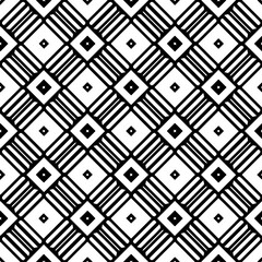 Abstract patterns.Abstract shapes from lines. Vector graphics for design, prints, decoration, cover, textile, digital wallpaper, web background, wrapping paper, clothing, fabric, packaging, cards.