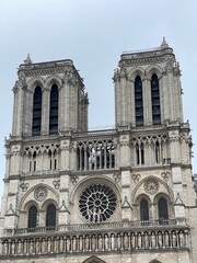 Notre dame 