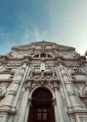 European architecture