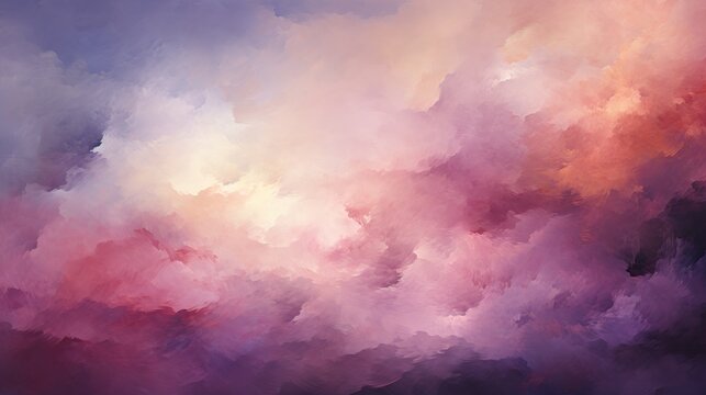Colorful watercolor paper background. Abstract Painted Illustration.