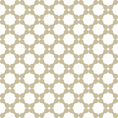 Seamless pattern in geometric ornamental style. Abstract texture for fabric home wear carpets background surface design packaging. Vector