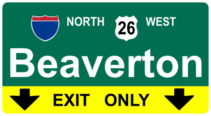 Beaverton Oregon United States of America