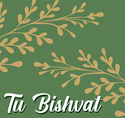 Celebrate Tu Bishvat