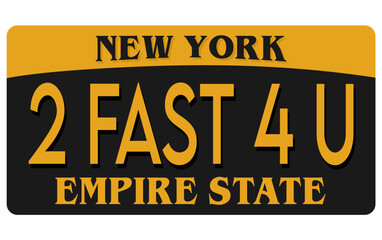 New York City United States