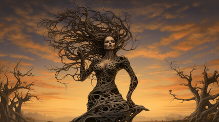 Mother Nature