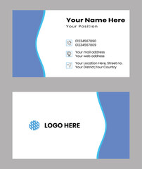 Professional Business Card Design Templates  