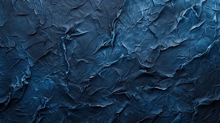 Nahtlos Kachel Hintergrund - dunkelblaue rechteckige Strukturen