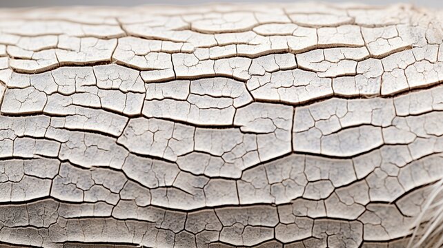 Detailed close-up of a koala's palm, highlighting the distinct patterns of its fingerprints   -Generative Ai
