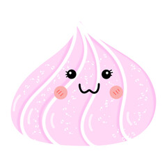 Pink Marshmallow 