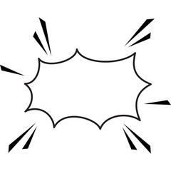 Duotone Comic Banner