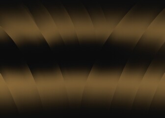 Modern abstract brown color background. Minimal. Gradient. banner and black with  lines, stripes,Design. Futuristic.