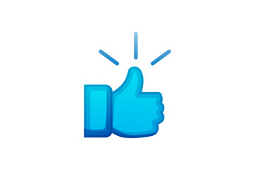 Like Functional Information Sticker Design