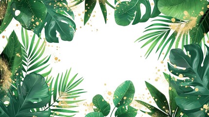 Fototapeta na wymiar Tropical palm leaf shadow. Summer beach sand fashion background concept for travel vacation or ecological green cosmetics design