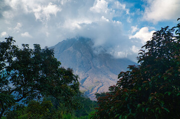 Volcano