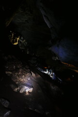 DEER Cave - Show cave tour at Gunung Mulu National Park