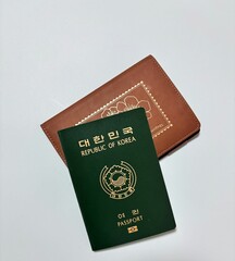 country passport