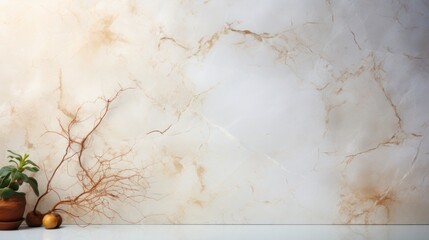 white beige color marble texture background
