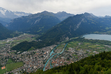 Harder Klum - Switzerland
