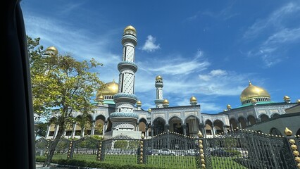 Bandar Seri Begawan in Brunei is a beautiful and harmonious Asian nation, situated on the northern...