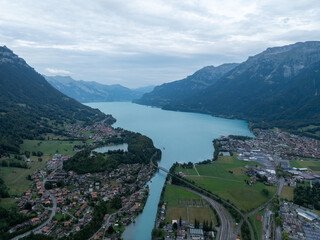 Interlaken - Switzerland
