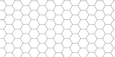Background with hexagons . Abstract background with lines . white texture background . white and hexagon abstract background. white paper texture and futuristic business .