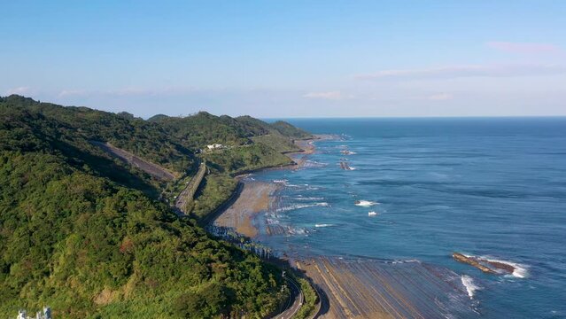 宮崎市 内海 堀切峠 鬼の洗濯岩