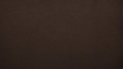 dark brown leather texture background. generative Ai. - obrazy, fototapety, plakaty