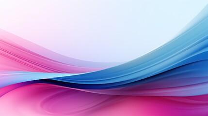 Obraz premium abstract background with waves