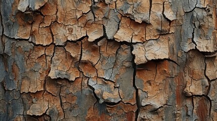 Background of chipped wood texture.
