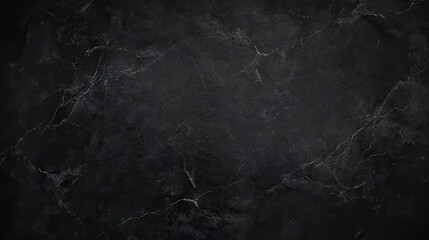 black stone background, Dark grey black slate texture background. Black stone texture. Black granite slabs background	
