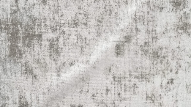  grey velvet fabric emily peaches, Natural grey  linen fabric texture background