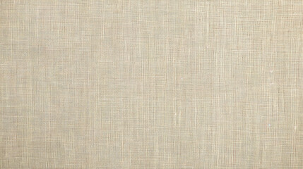 Fototapeta premium beige linen texture background,, vintage beige canvas background, brown grunge canvas cloth texture, 