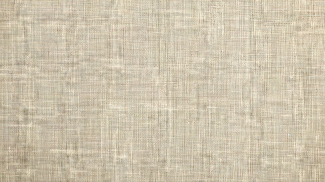beige linen texture background,, vintage  beige canvas background, brown grunge canvas cloth  texture, 