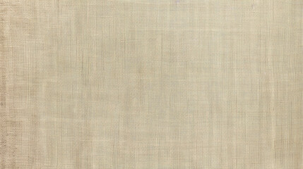 Fototapeta premium beige linen texture background,, vintage beige canvas background, brown grunge canvas cloth texture, 