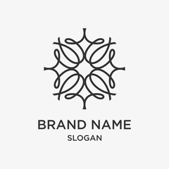 Design abstract element