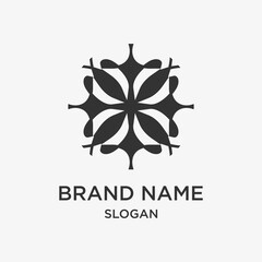 Obraz premium Design abstract element