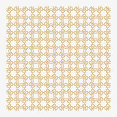 seamless pattern with flowers