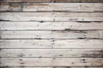 "Rustic Nostalgia: Old Grunge Wood Plank Texture Background"