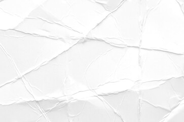 Obraz premium white paper texture