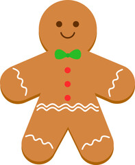 Gingerbread Cookie