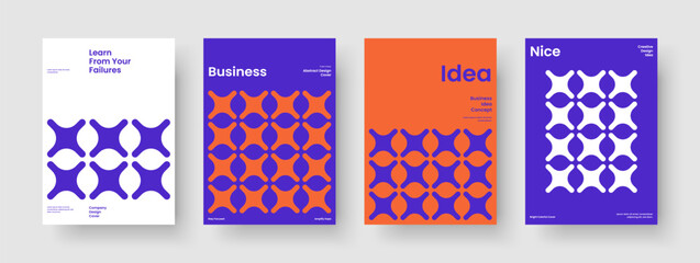 Isolated Business Presentation Template. Creative Poster Design. Abstract Flyer Layout. Brochure. Book Cover. Background. Report. Banner. Portfolio. Handbill. Brand Identity. Catalog. Notebook