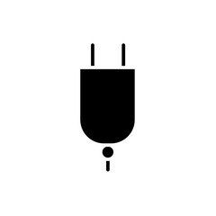 nand glyph icon