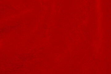 Dark red velvet fabric texture used as background. silk color scarlet fabric background of soft and smooth textile material. crushed velvet .luxury dark tone for silk. - obrazy, fototapety, plakaty