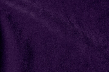 Silk soft purple velvet fabric texture used as background. lavender color fabric background of soft...