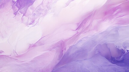 Obraz premium Abstract purple paint background with marble pattern