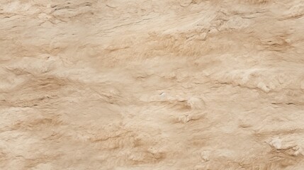 Travertine stone seamless pattern. Repeated background of construction material. - obrazy, fototapety, plakaty